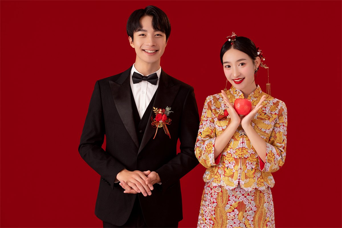 中式秀禾-图片6