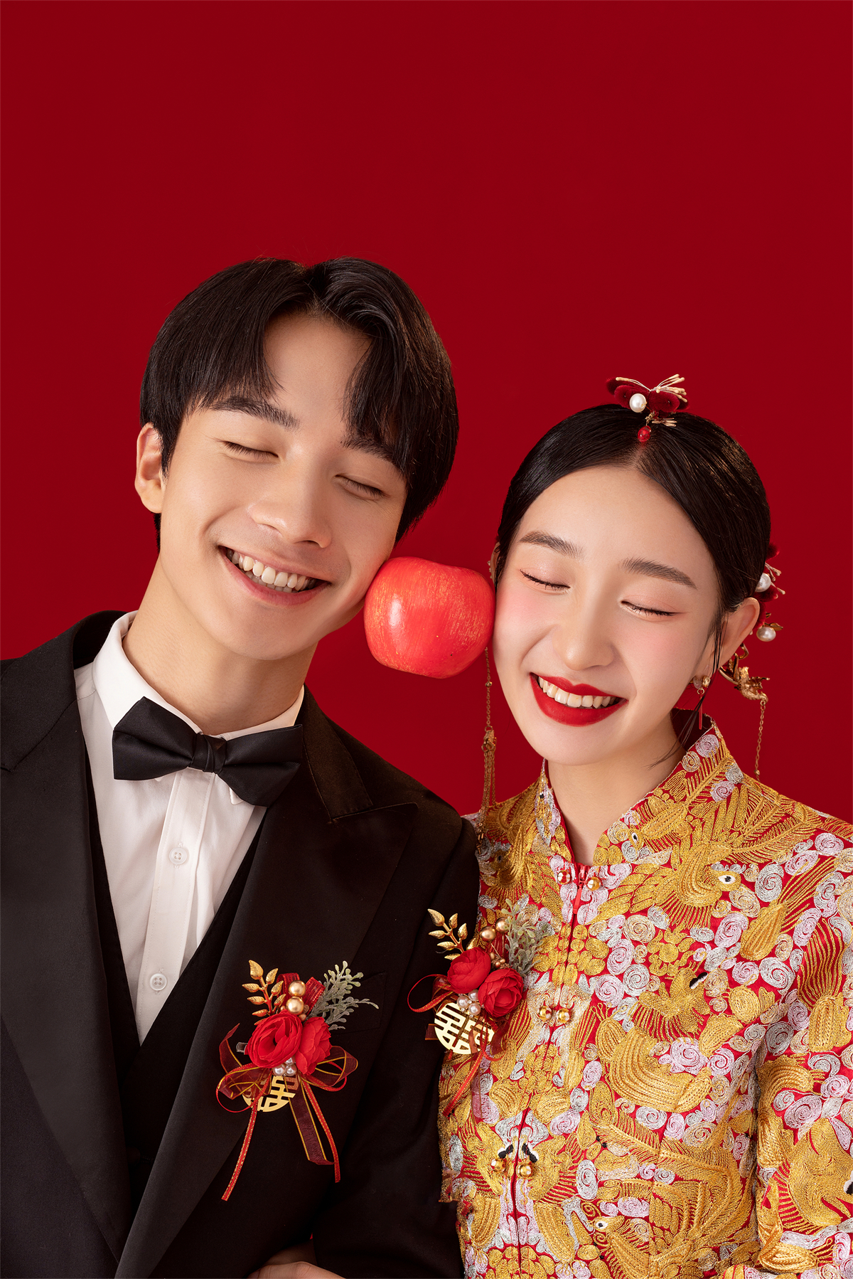 中式秀禾-图片7