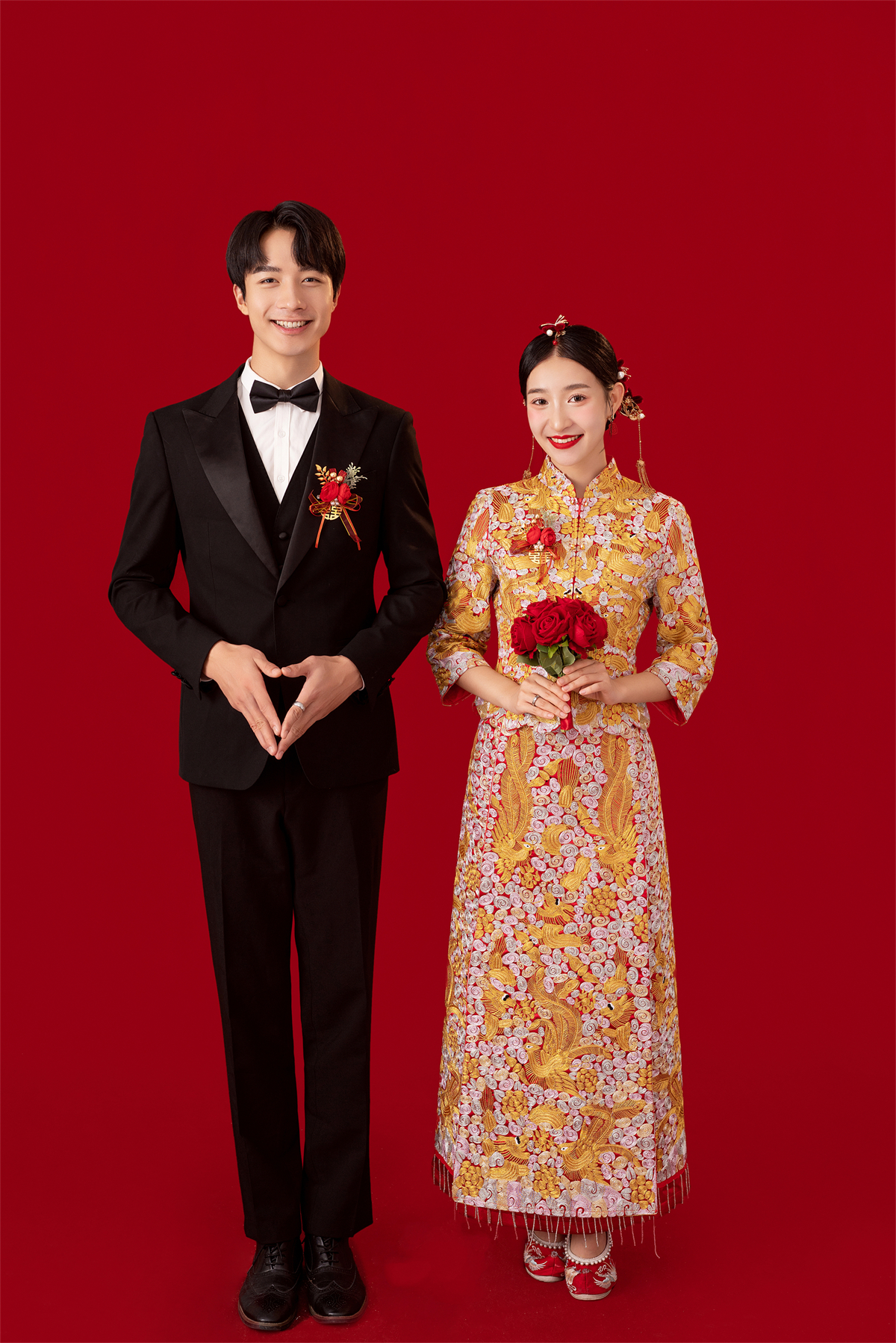 中式秀禾-图片9