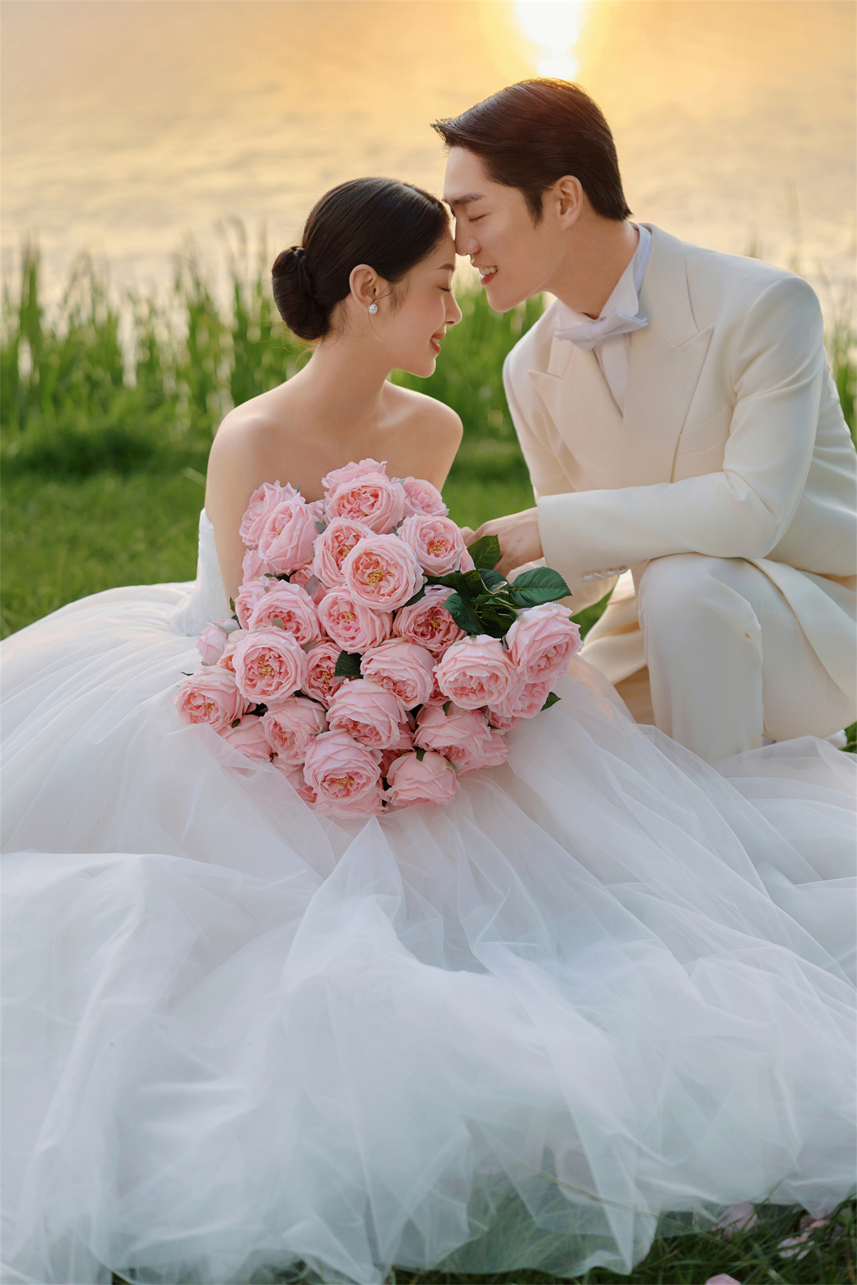 清新湖景-图片5