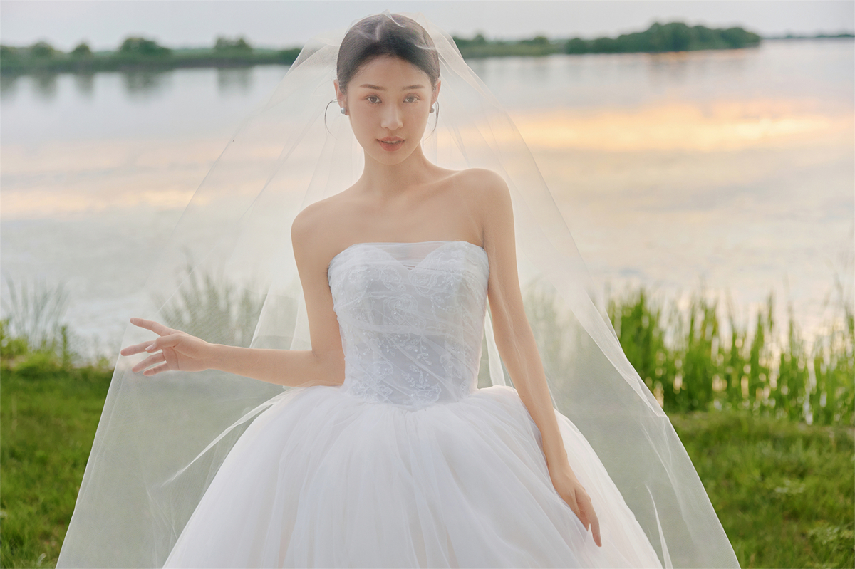 清新湖景-图片11