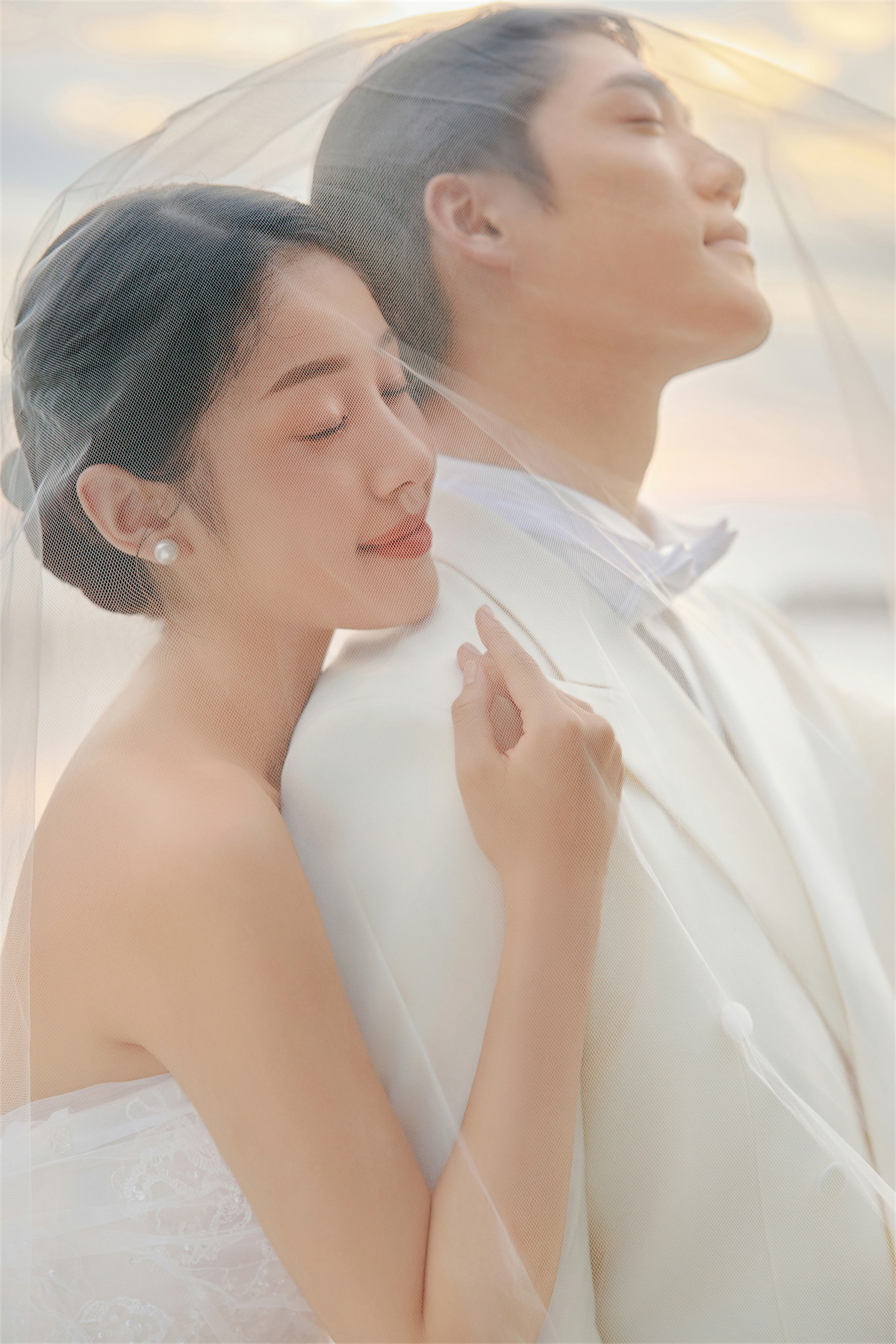 清新湖景-图片12