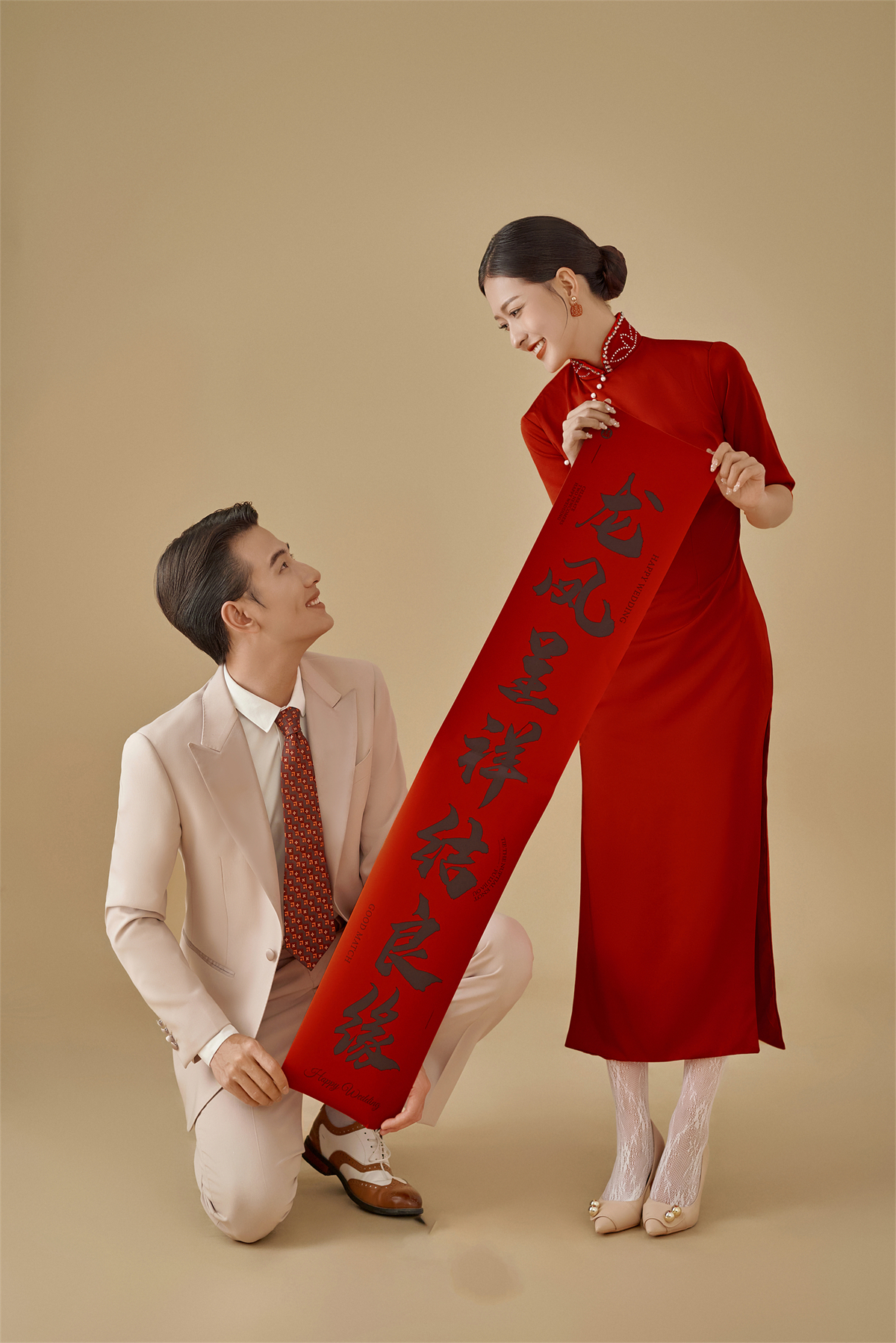 复古囍嫁-图片8