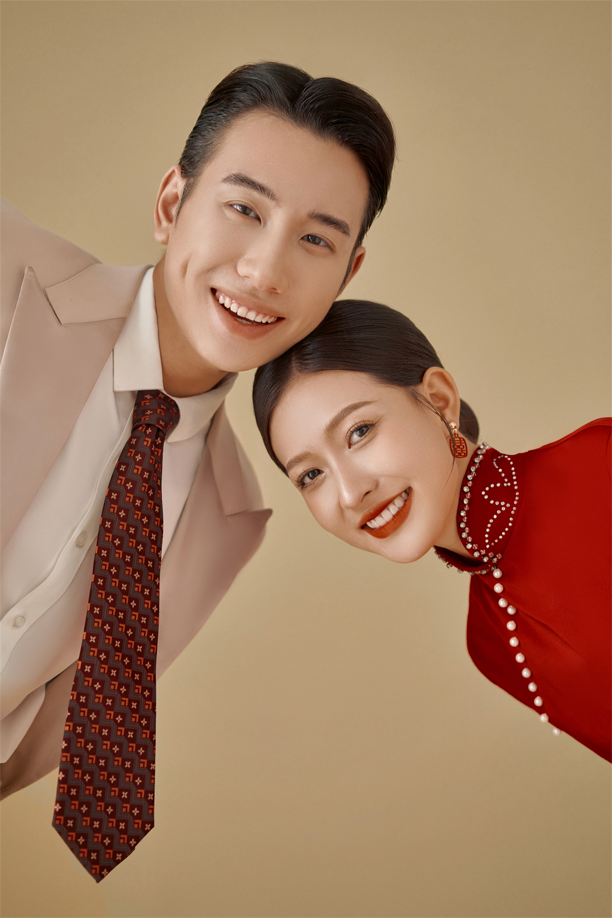 复古囍嫁-图片9