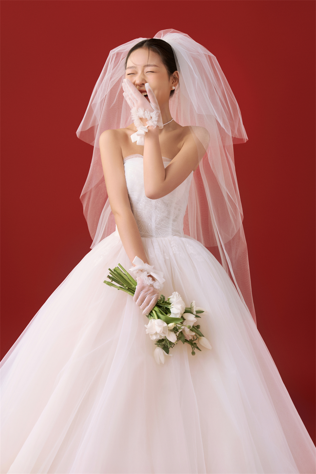 极简喜嫁-图片1