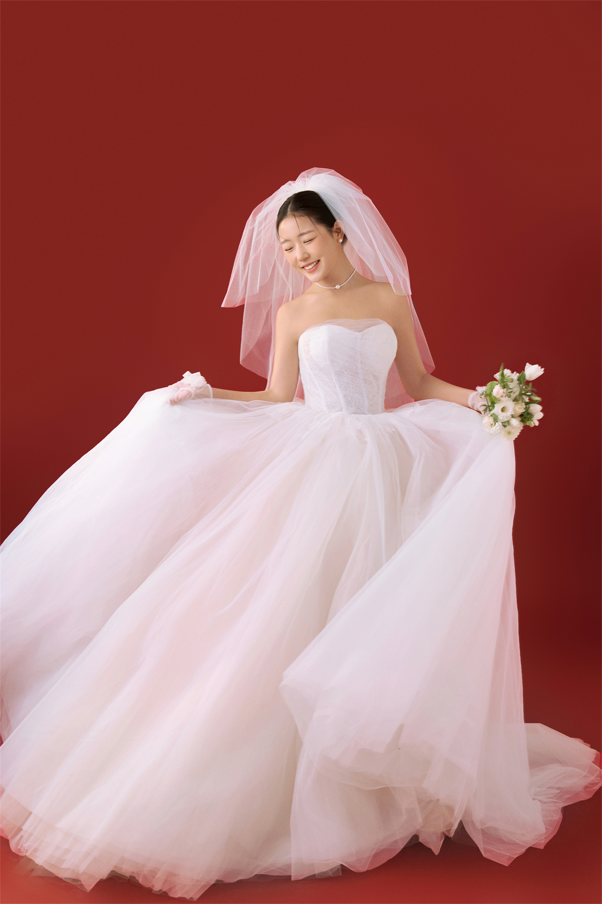 极简喜嫁-图片2