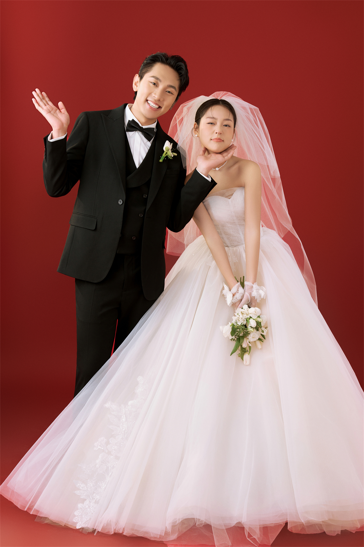 极简喜嫁-图片3