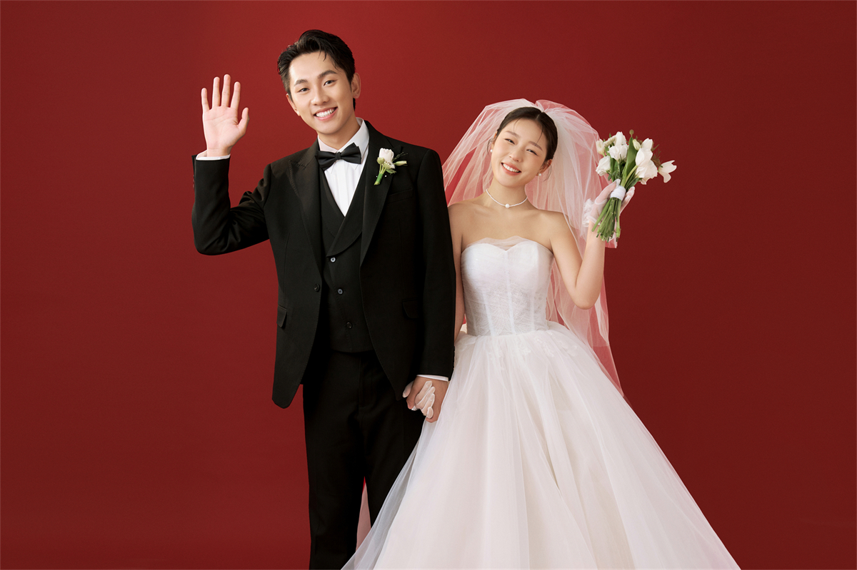 极简喜嫁-图片5