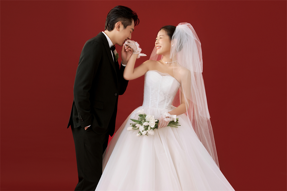 极简喜嫁-图片4