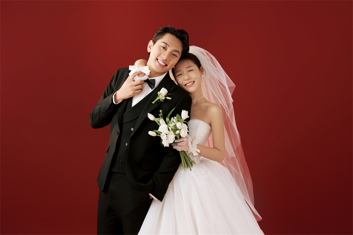 极简喜嫁-图片6