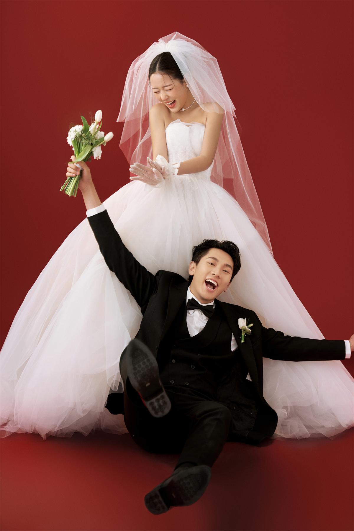 极简喜嫁-图片8