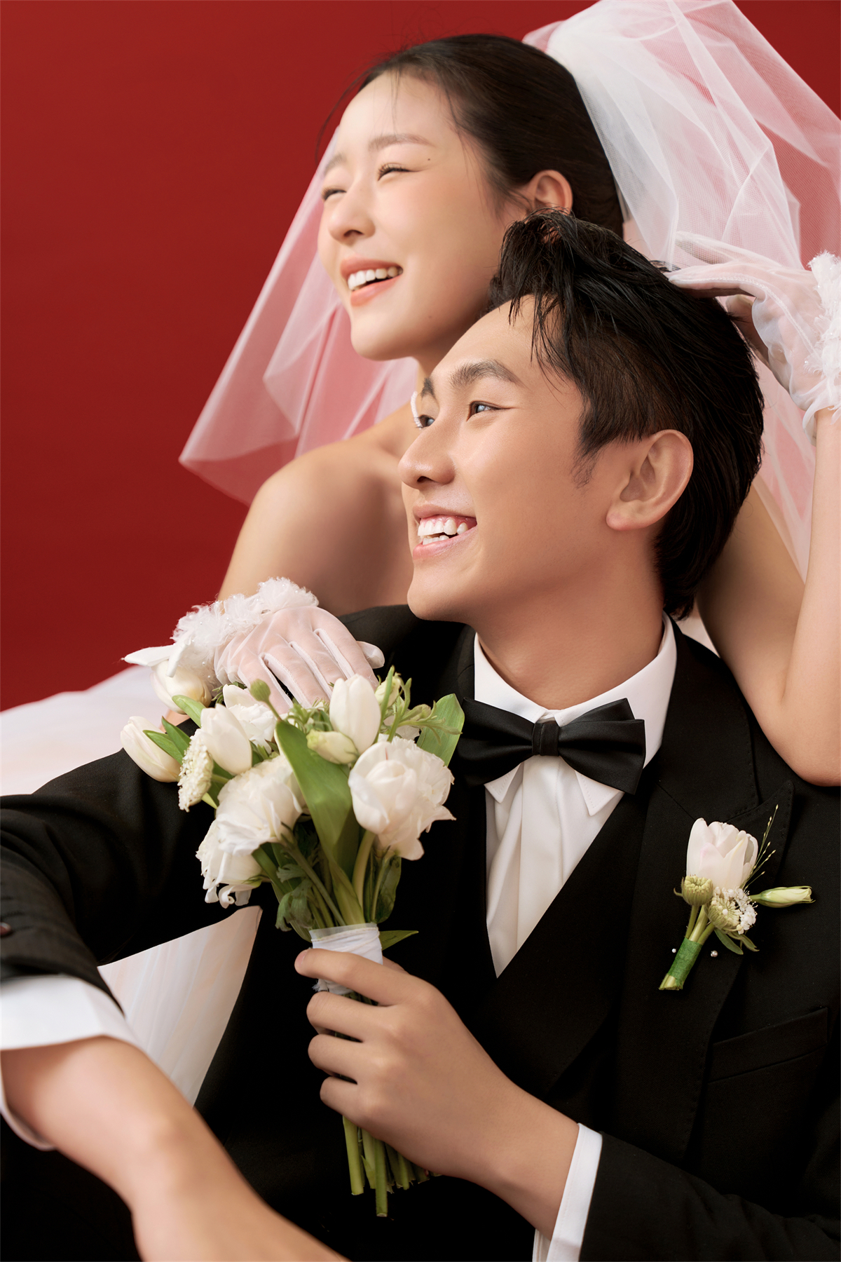 极简喜嫁-图片9