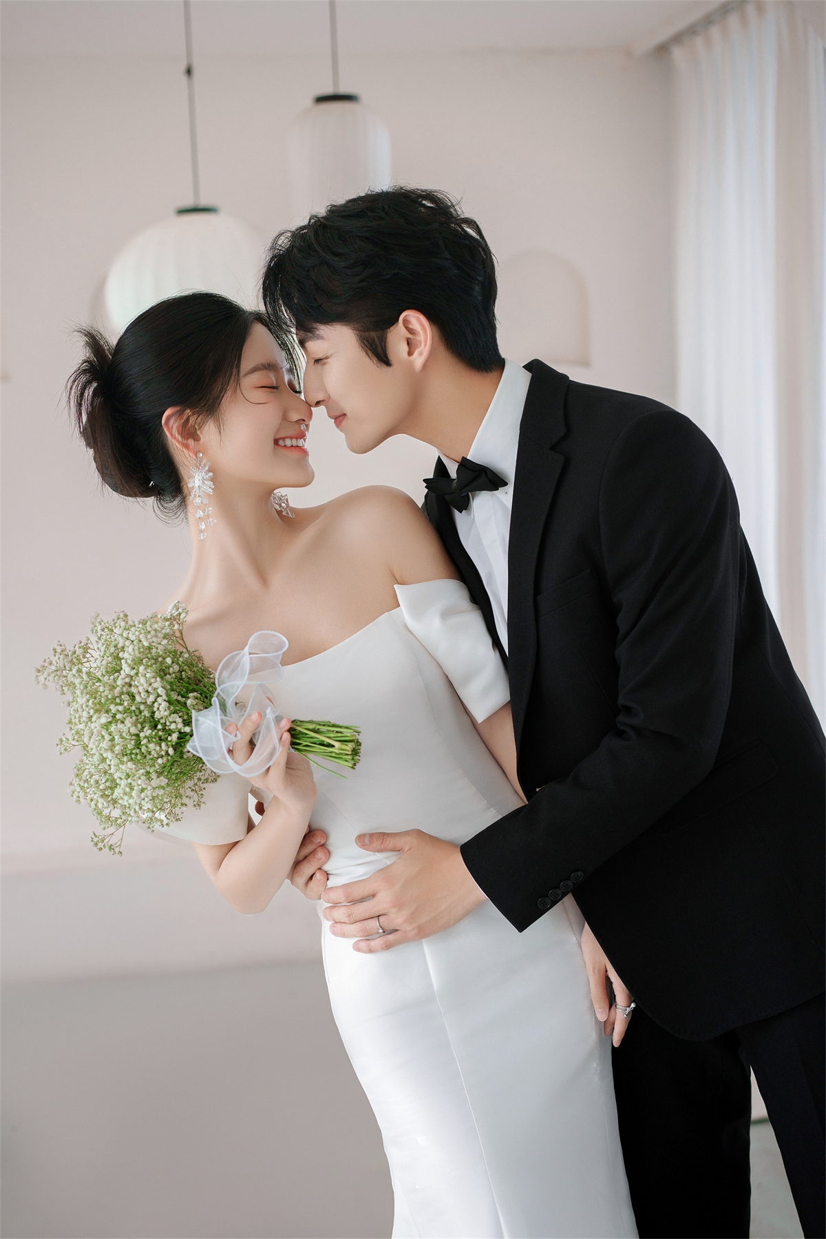 清新韩式-图片1