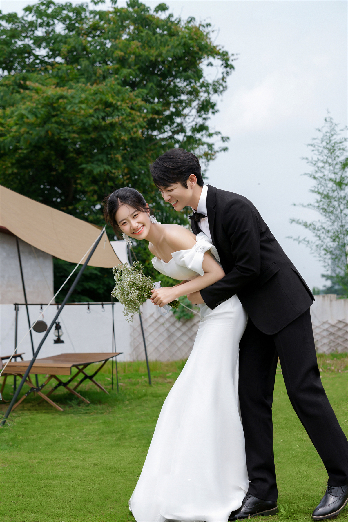 清新韩式-图片3