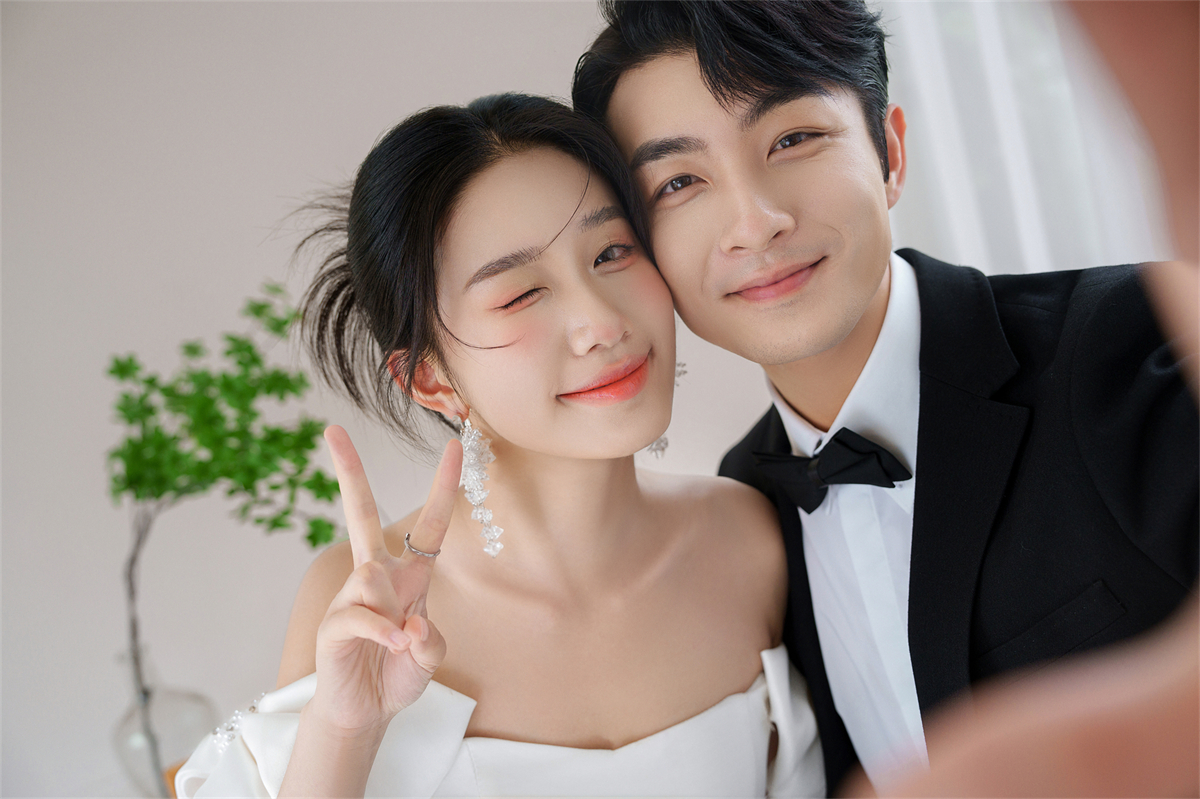 清新韩式-图片4