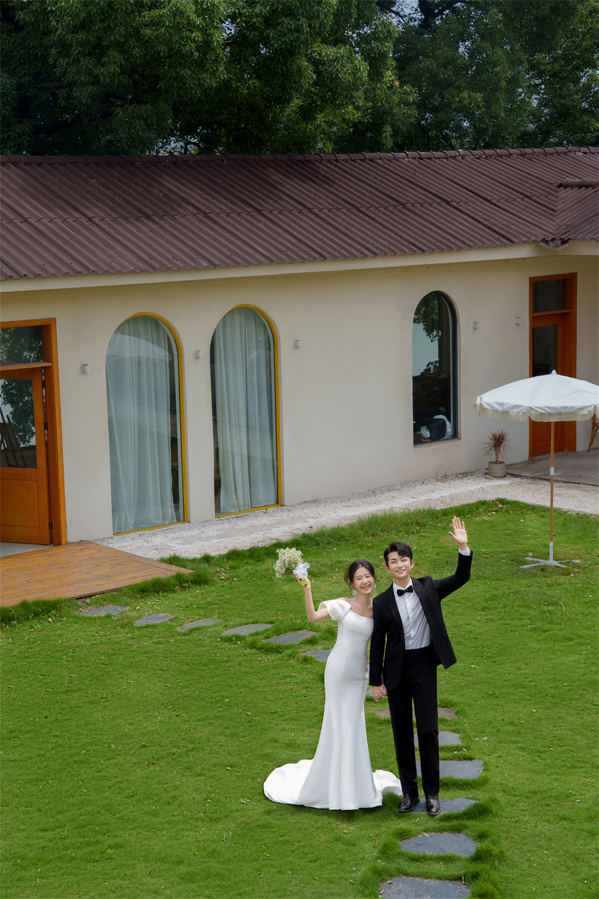 清新韩式-图片5