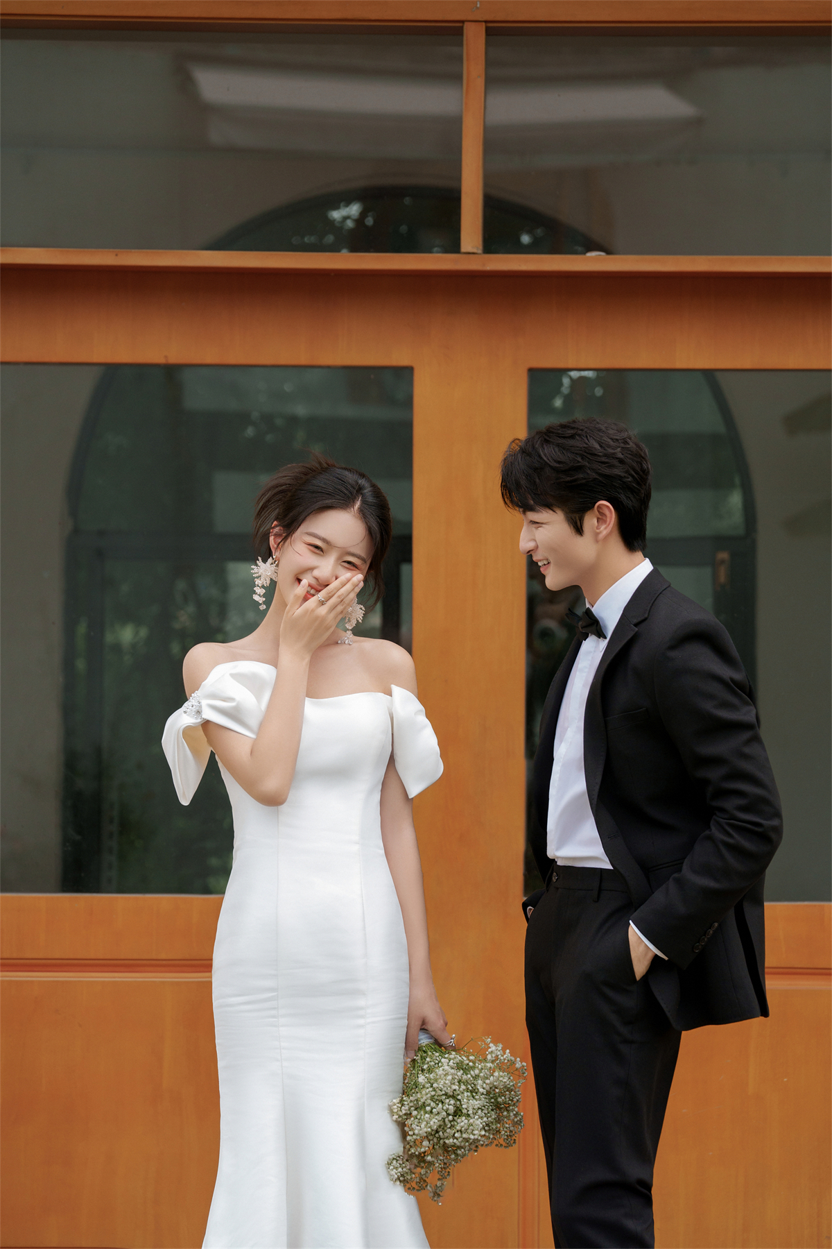 清新韩式-图片7