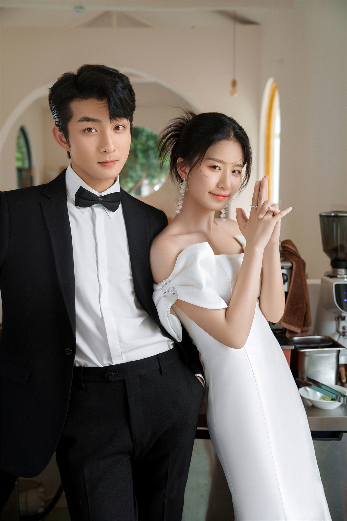 清新韩式-图片6