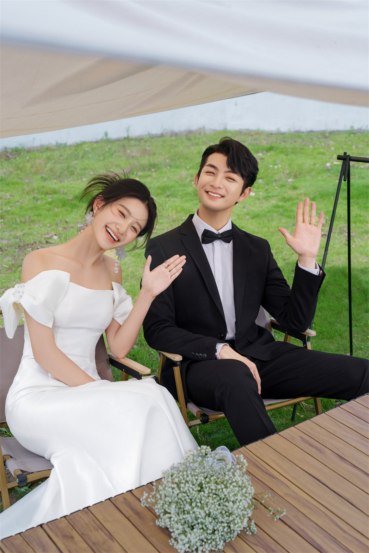 清新韩式-图片9