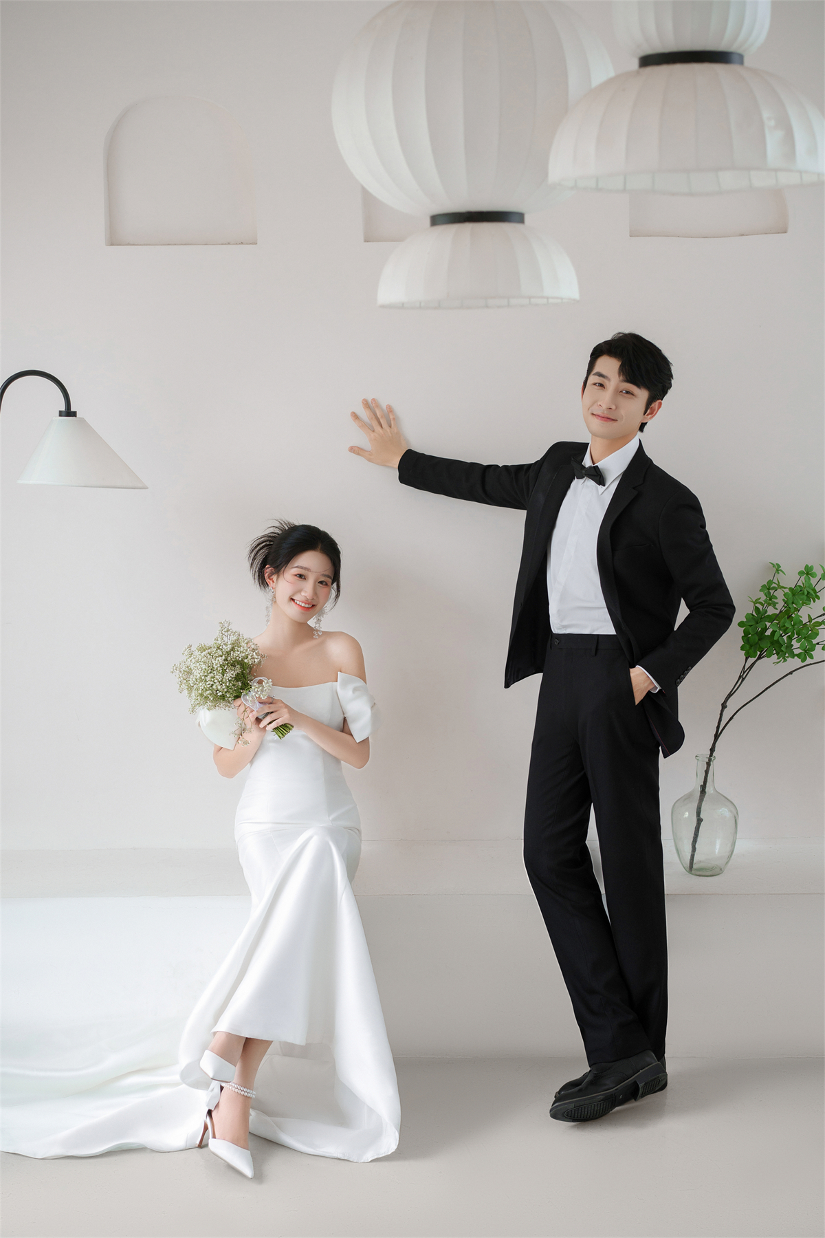 清新韩式-图片8