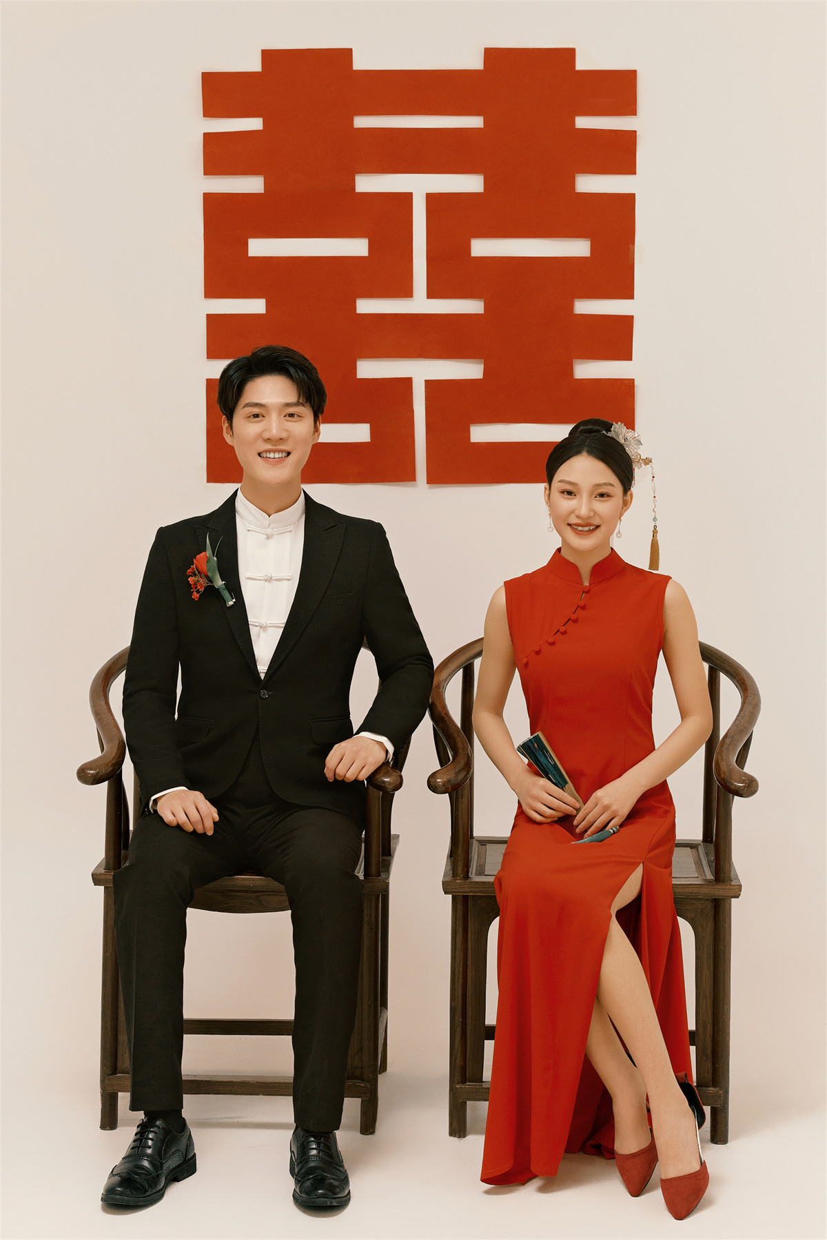 复古囍嫁-图片6