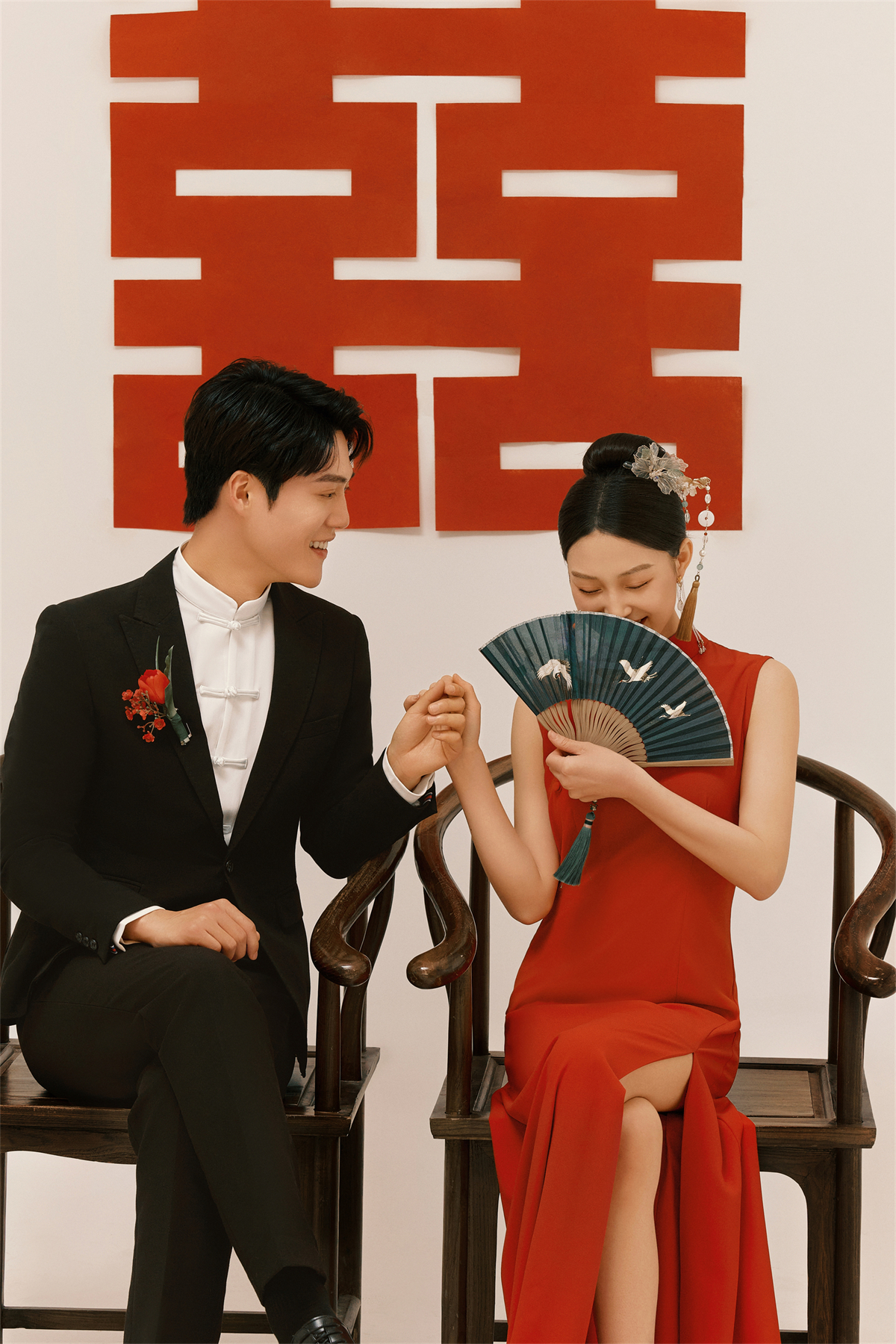 复古囍嫁-图片7