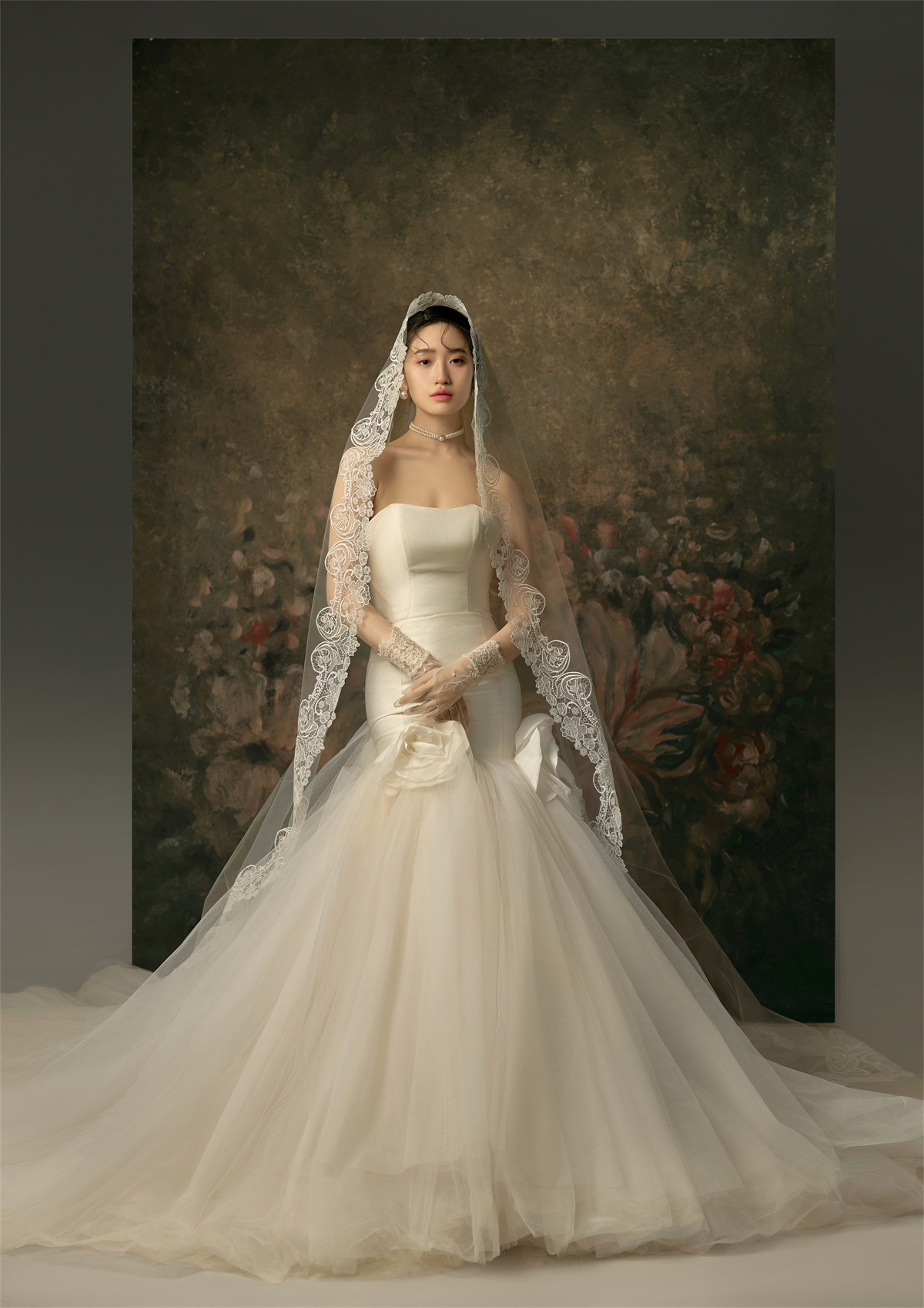 复古油画-图片2