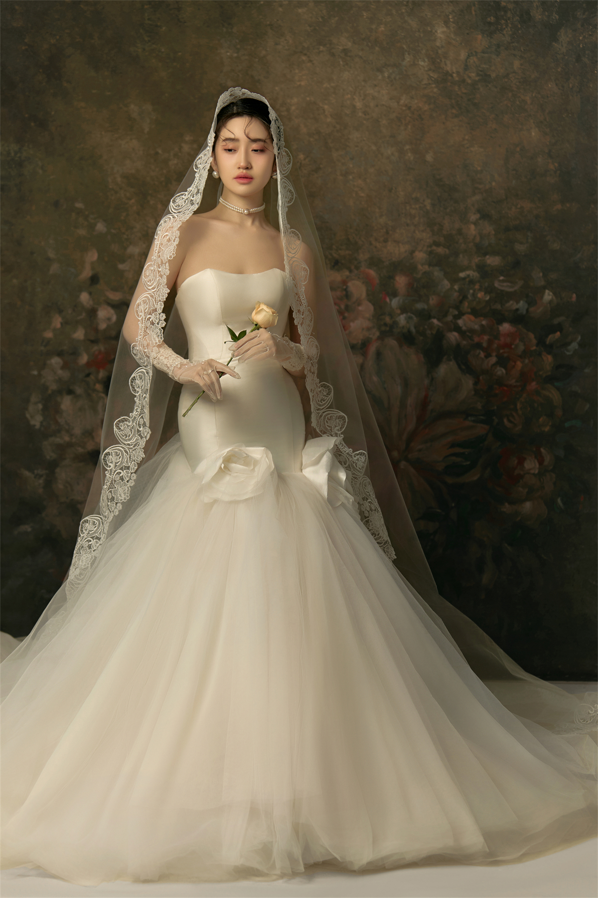 复古油画-图片5