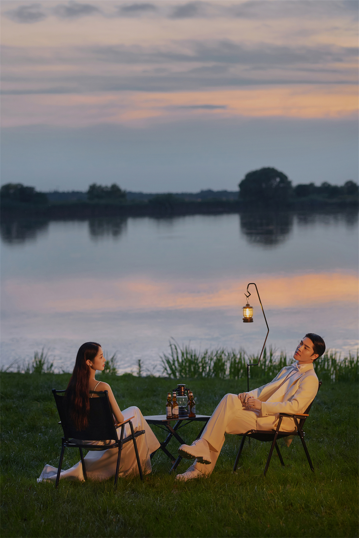 静暮夜景-图片1