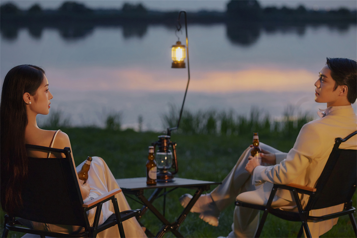 静暮夜景-图片3