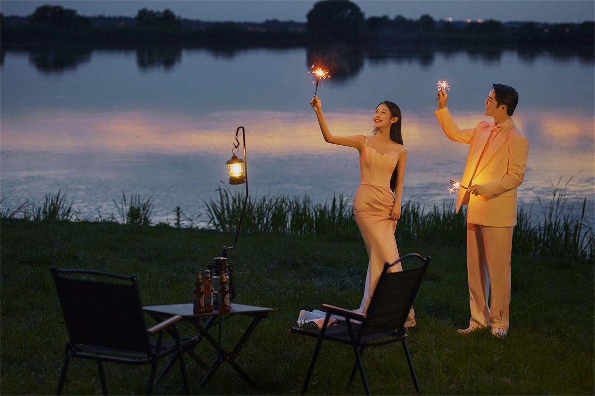 静暮夜景-图片4