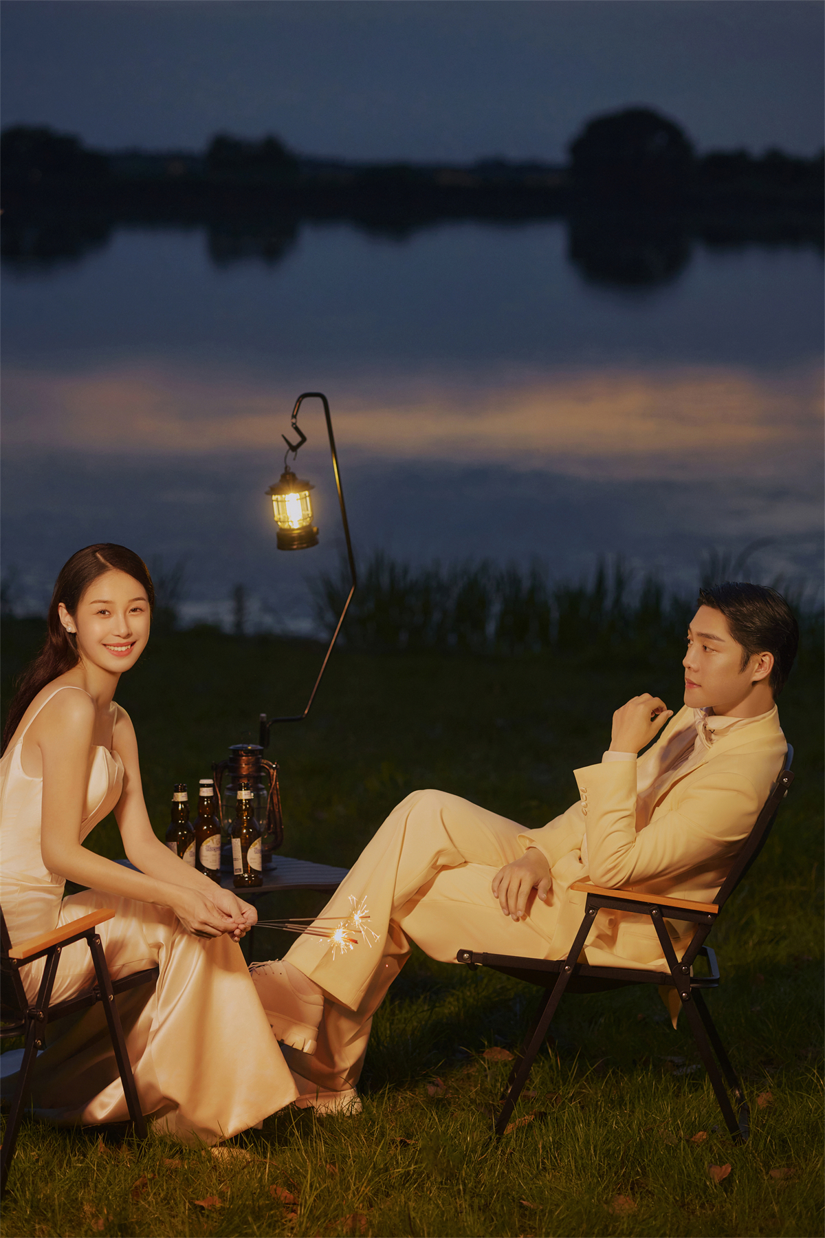 静暮夜景-图片6