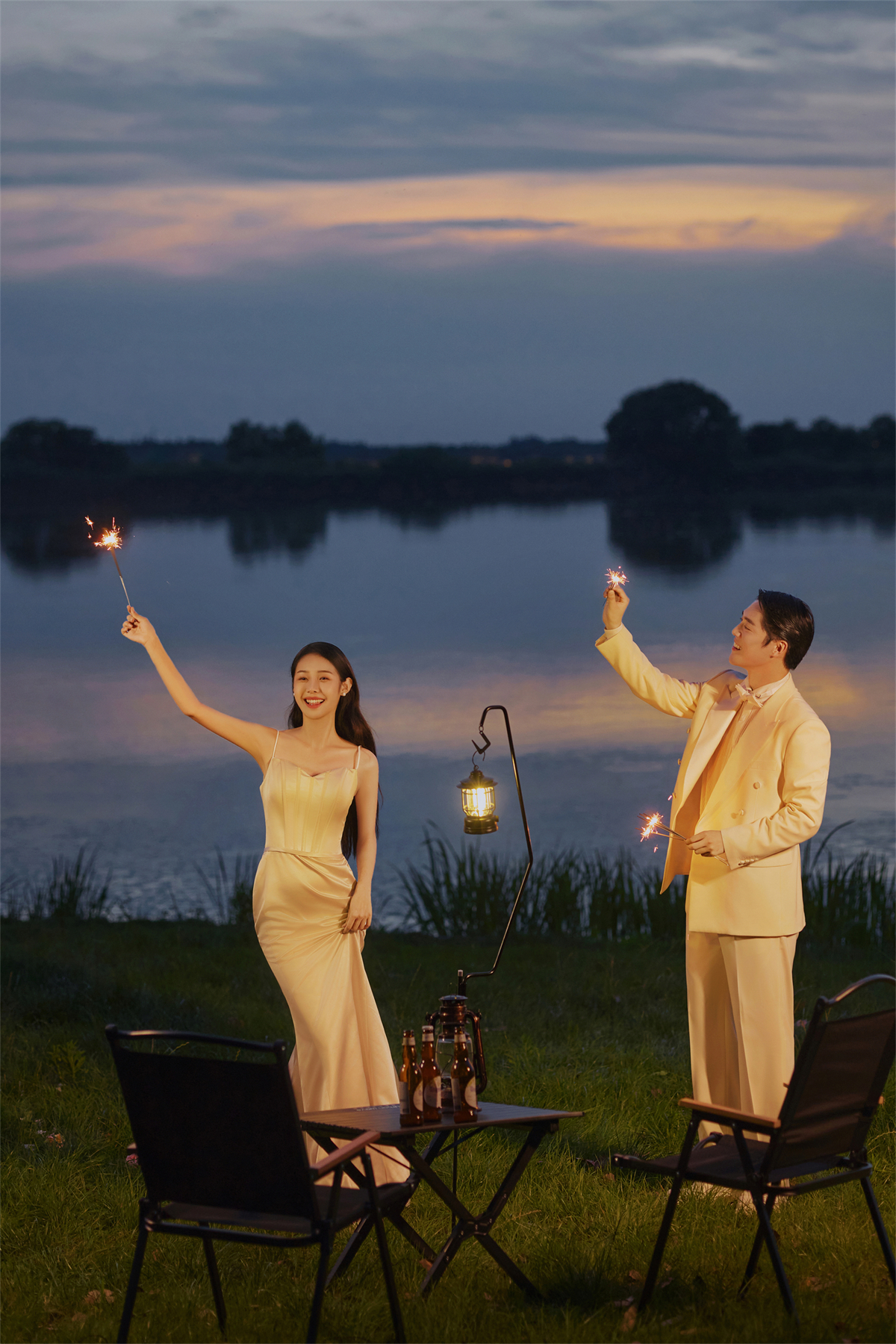 静暮夜景-图片5