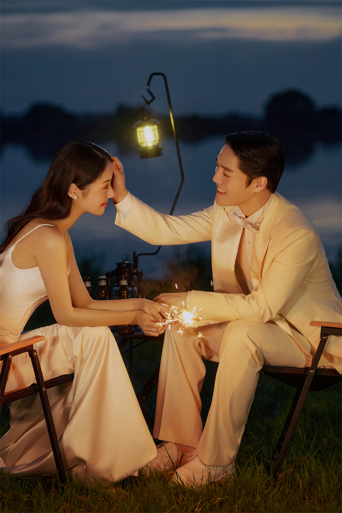 静暮夜景-图片7