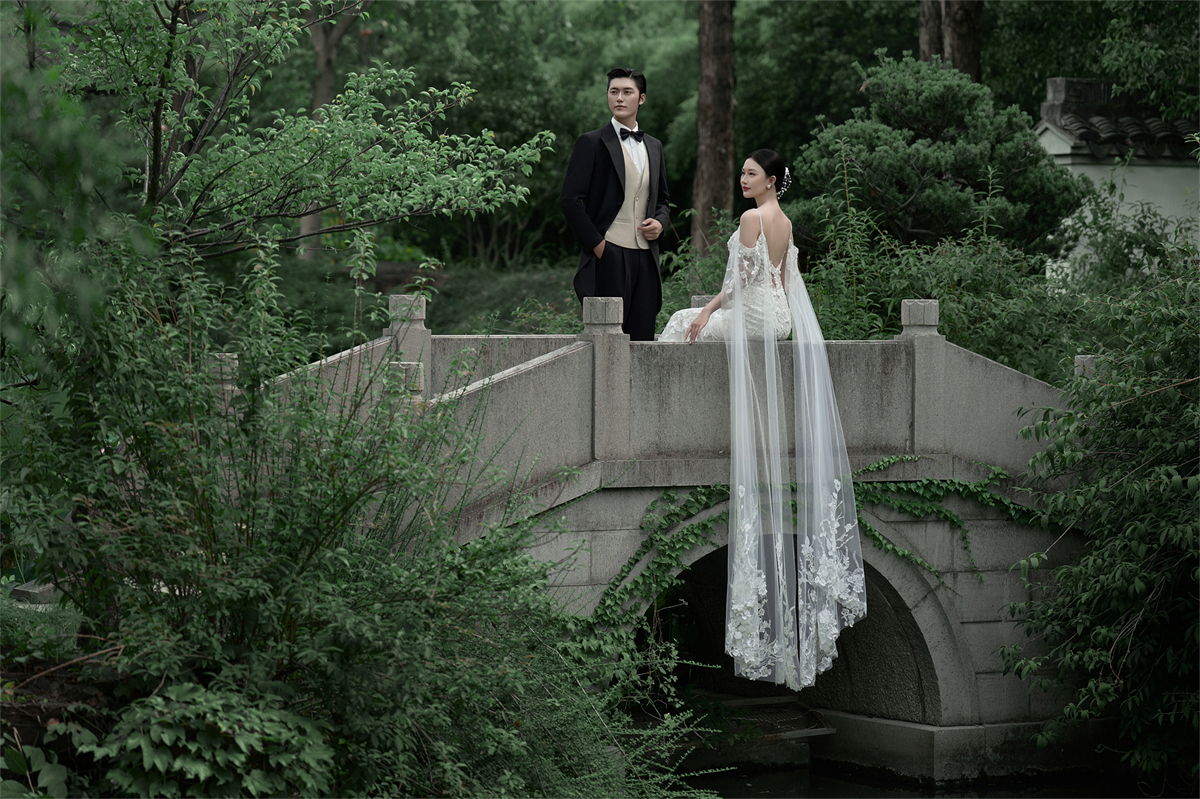 复古园林-图片2