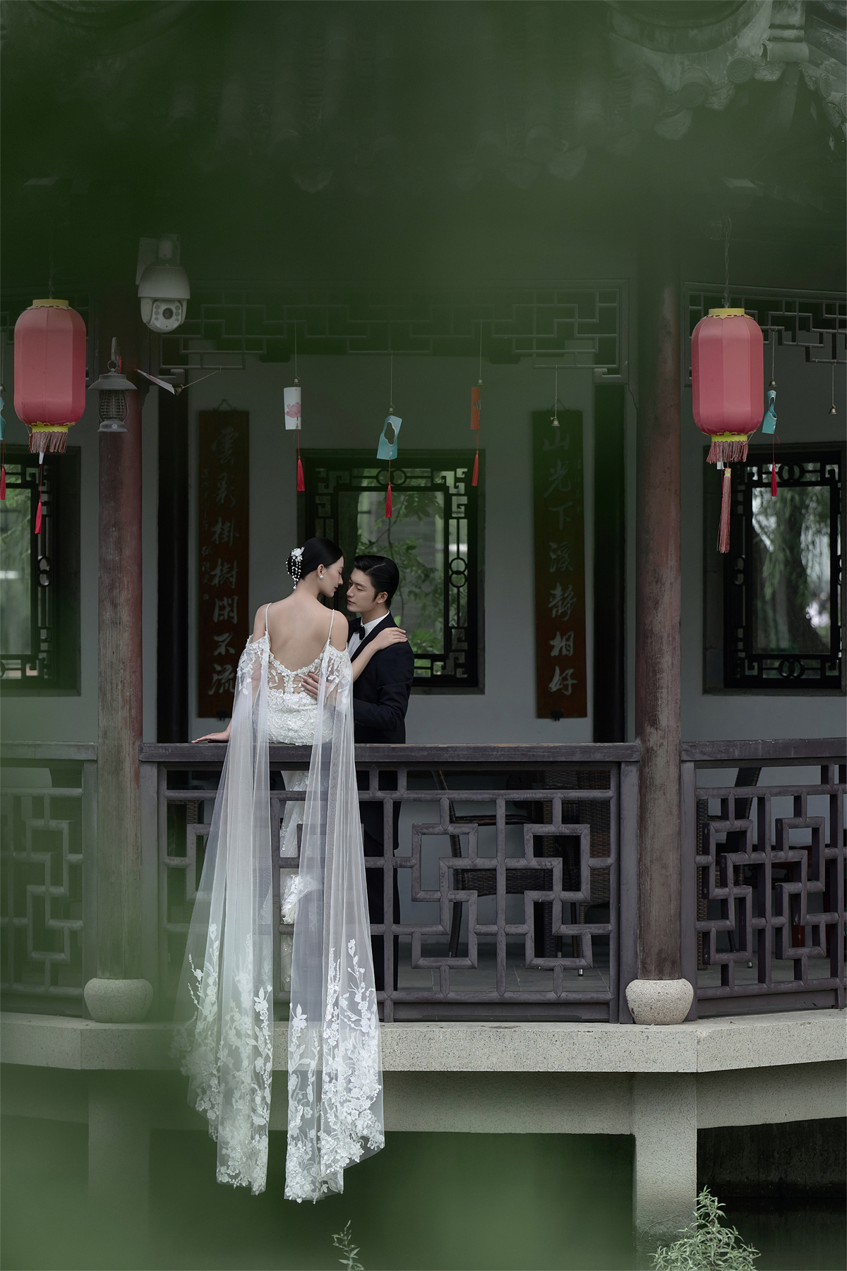 复古园林-图片3