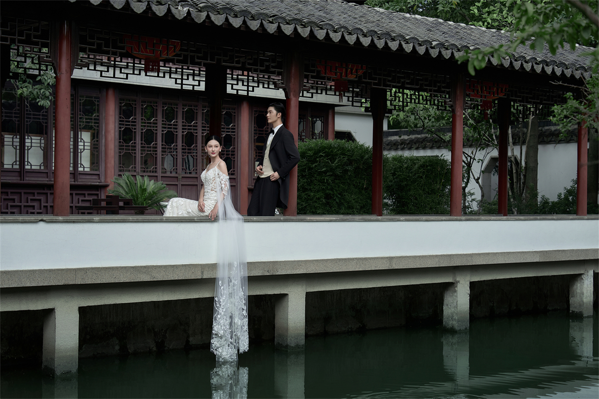 复古园林-图片4