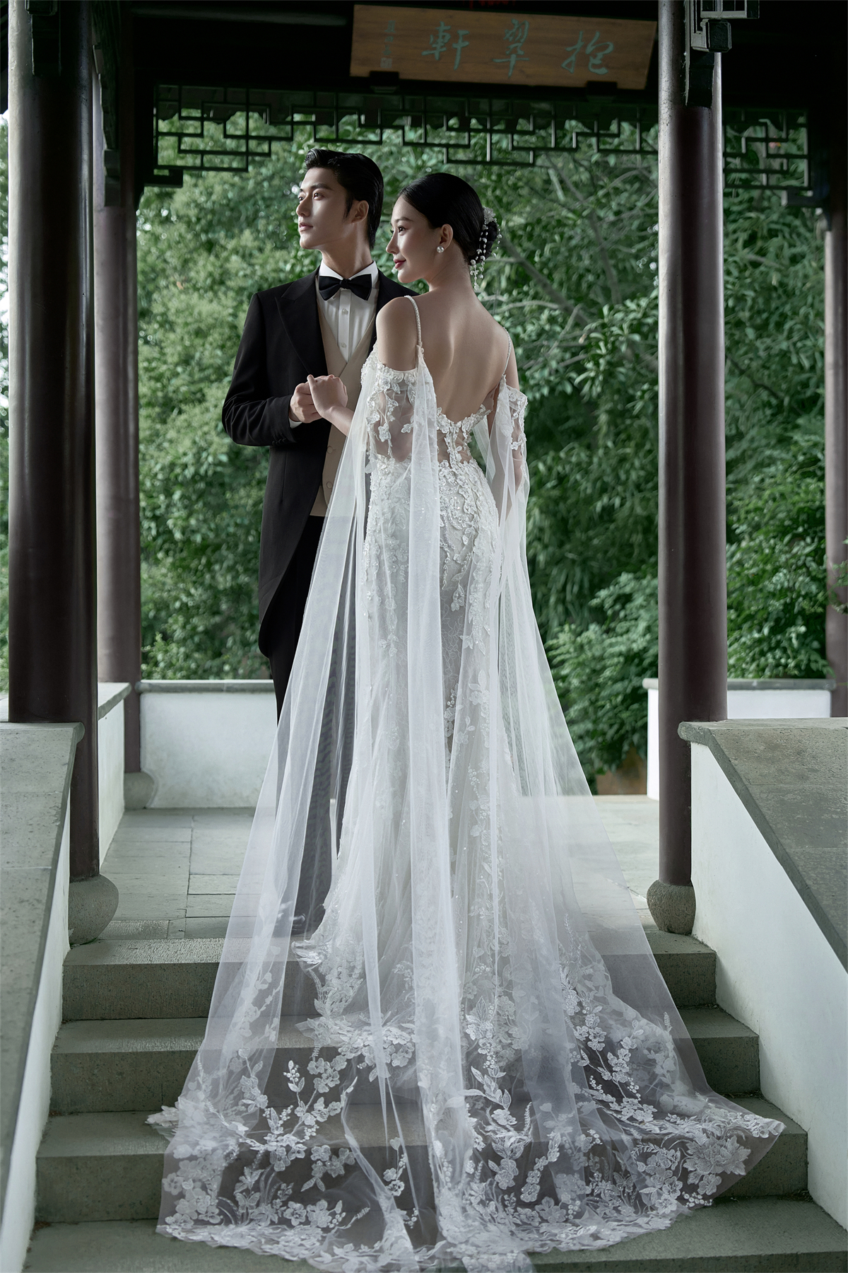 复古园林-图片5