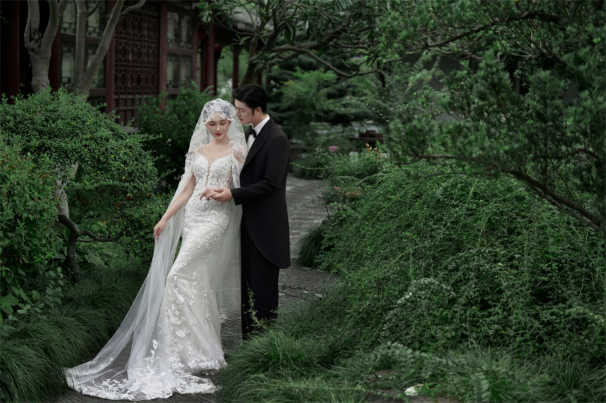 复古园林-图片7