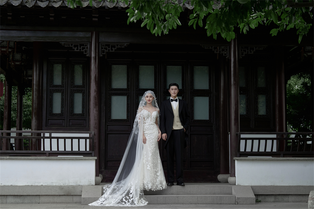 复古园林-图片8