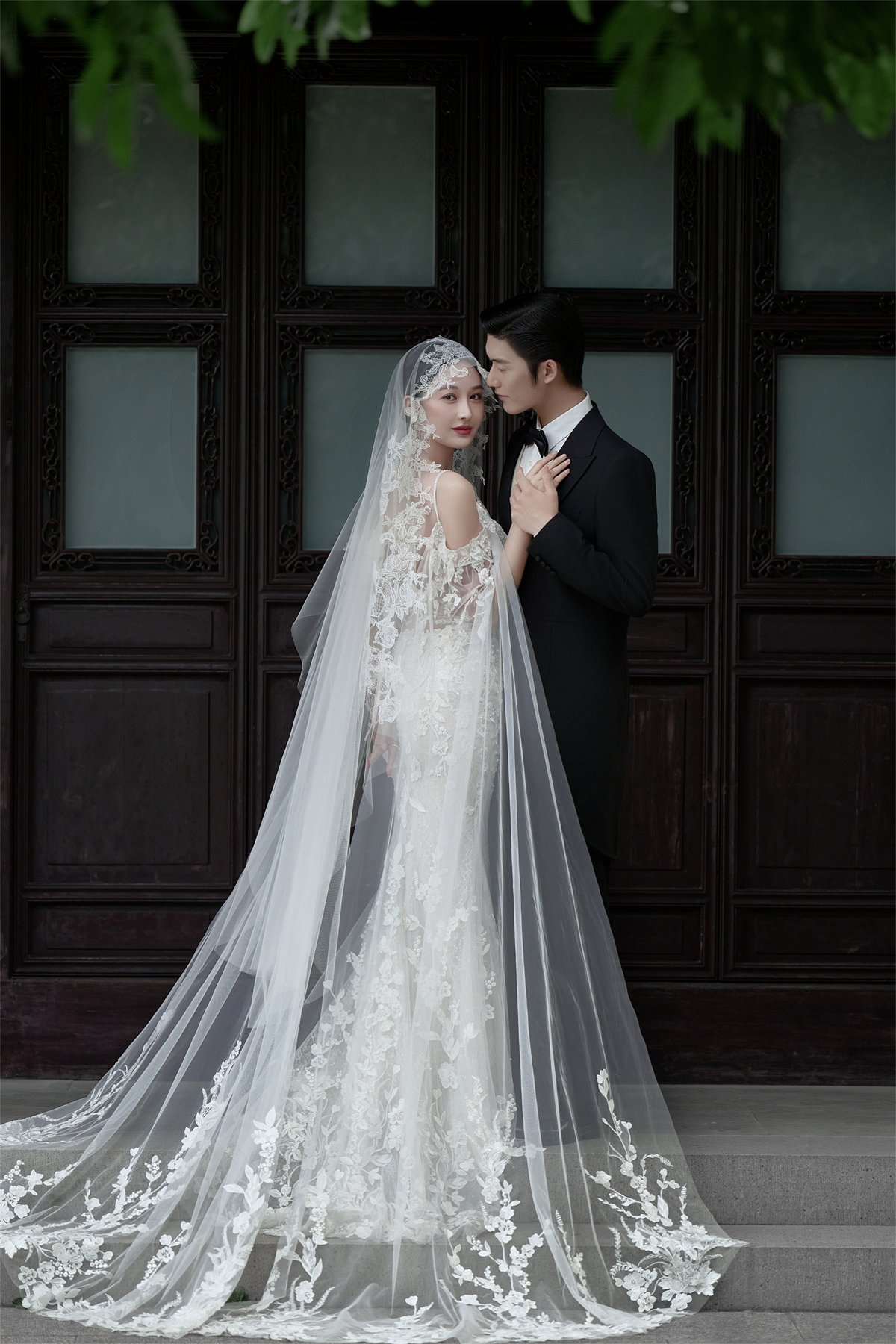 复古园林-图片9